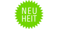 icon neuheit