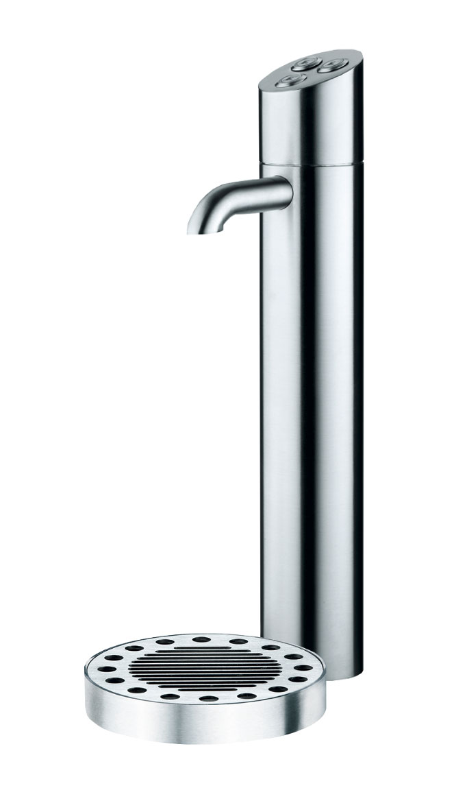 Rundzapfsäule SM 50 / 200