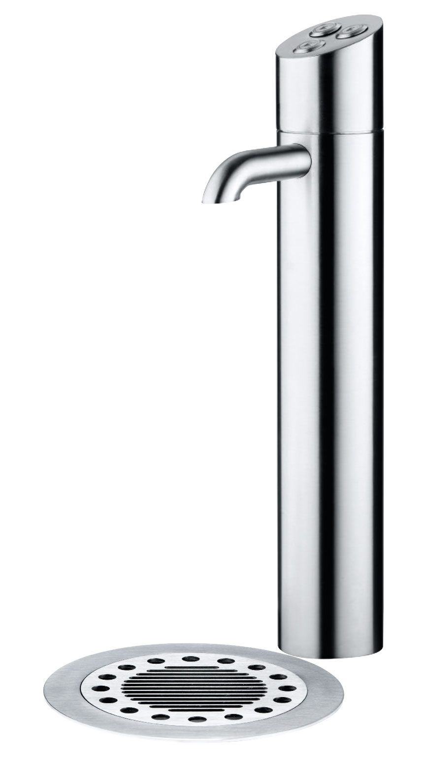 Rundzapfsäule SM 50 / 200 Rundzapfsäule SM 50 / 200