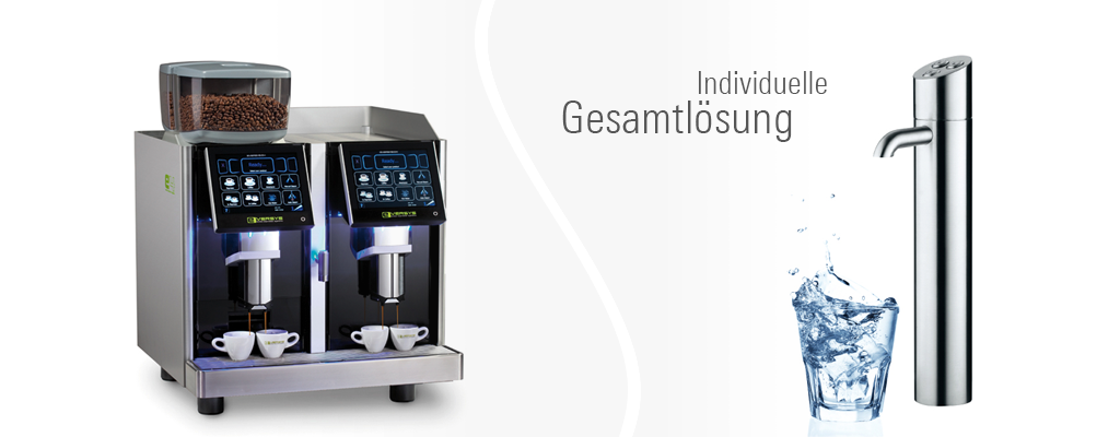 Individuelle Gesamtlösung