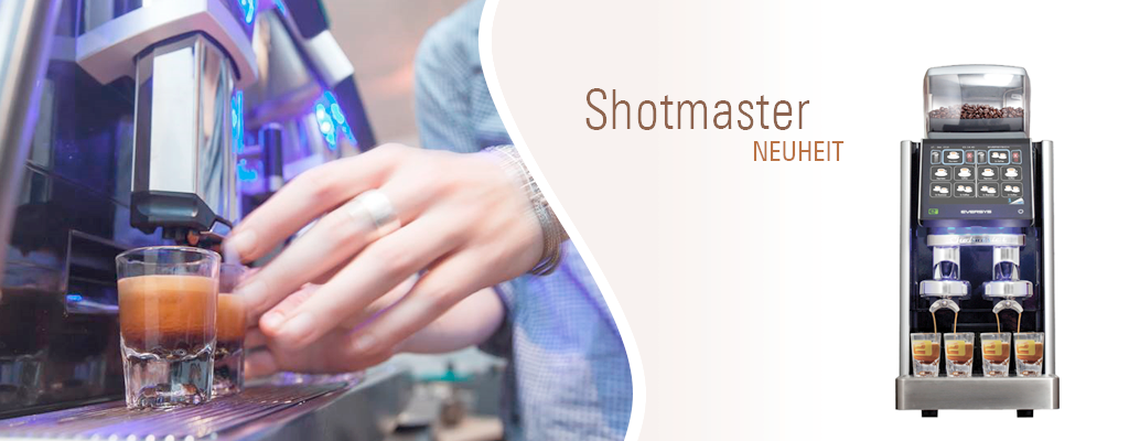 Shotmaster