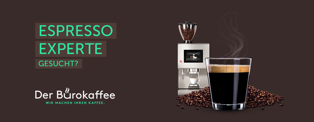 Der Bürokaffee